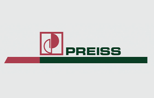 SIA "Preiss būve"
